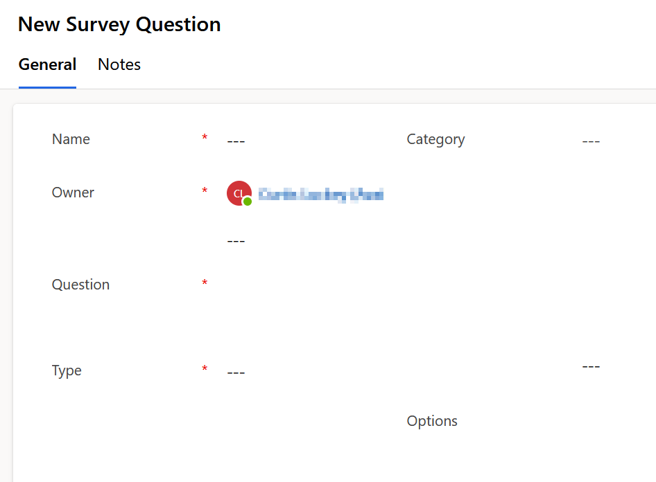 Survey