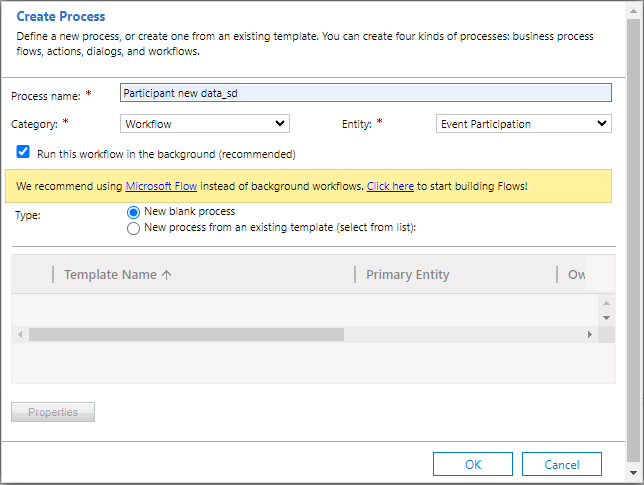 Create new workflow for event participant.png
