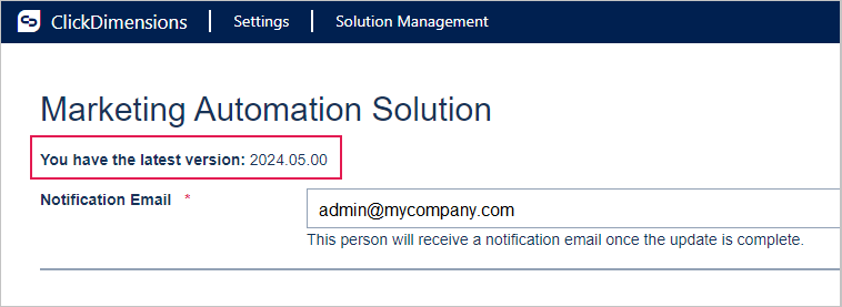 MASolution_You have the latest release.png