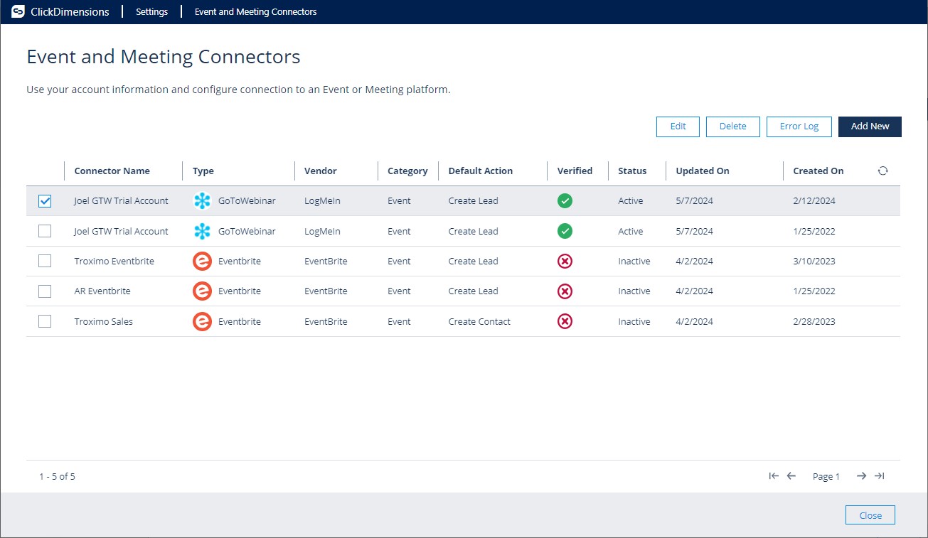 reauthenticate_gotowebinar_Connectors list.jpg