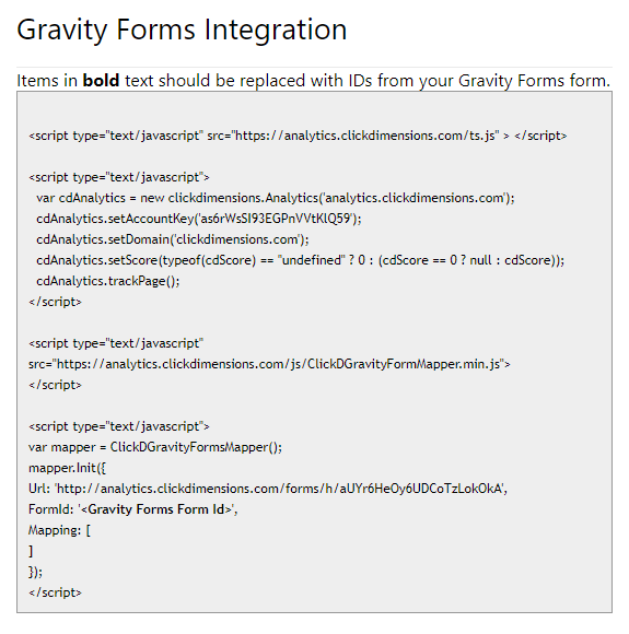 gravity forms enqueue scripts