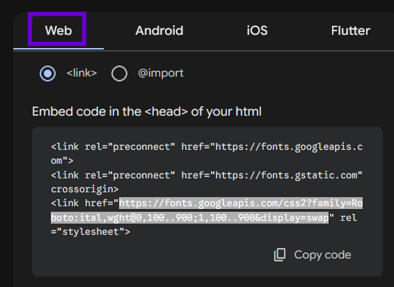 CustomFontGoogleHref.png