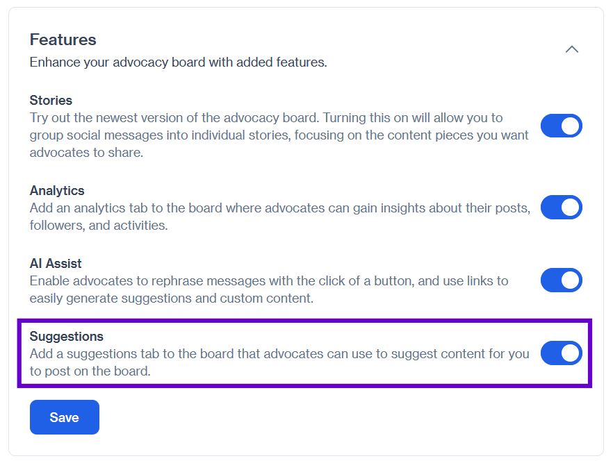 AdvocacyEnableSuggestions.png