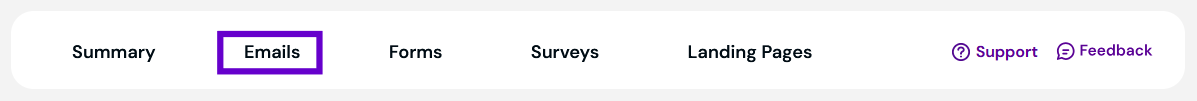 EmailDashboardNavigation.png