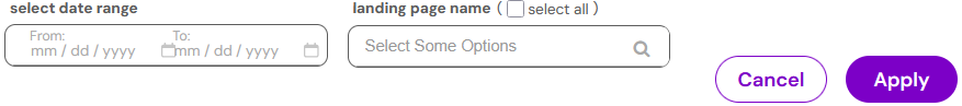 LandingPagesDashboardCategoryFilters.png