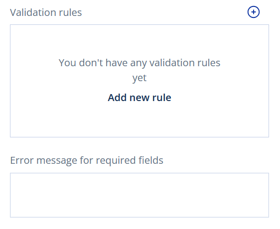 EmailFieldValidationPropertiesPrefCenter.png
