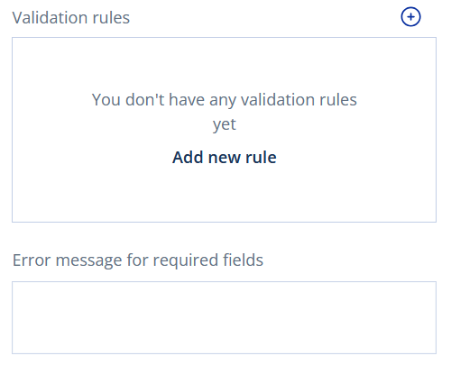 UnsubscribeAllEmailFieldValidationPropertiesPrefCenter.png
