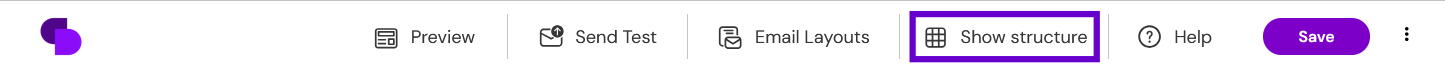 EmailDesignerShowStructureButton.png