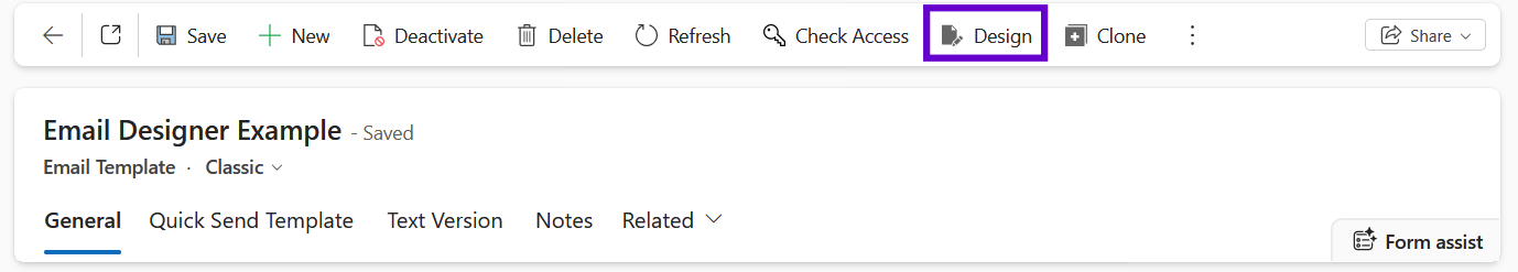 EmailTemplateClassicDesignButton.png