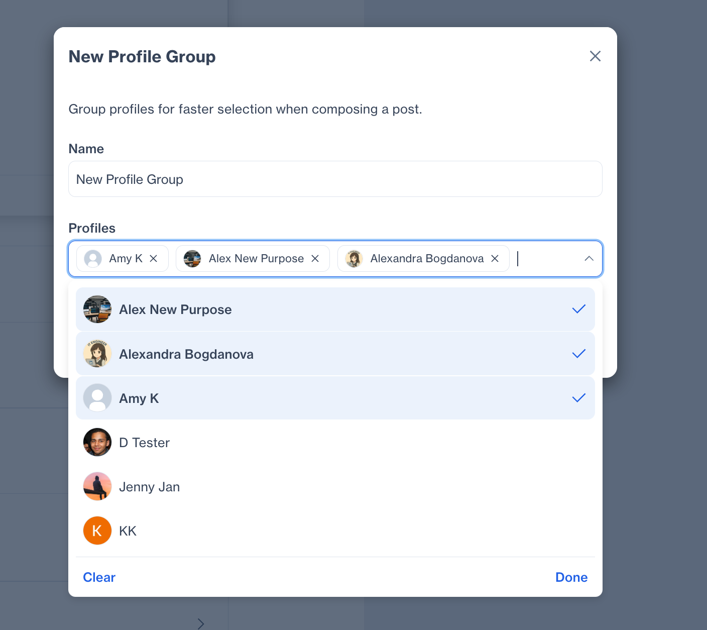 PostEditorNewProfileGroup.png