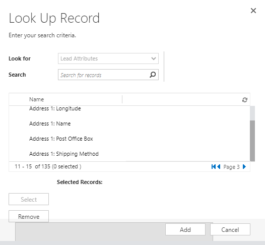 Create a Form with the Form Builder – Click Support